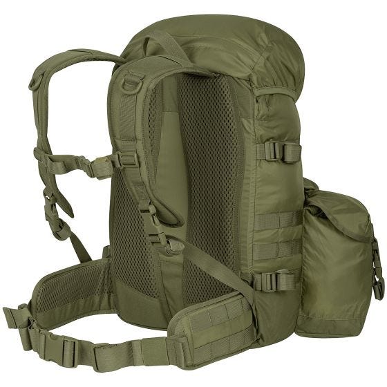 Helikon Matilda Rucksack Olive Green
