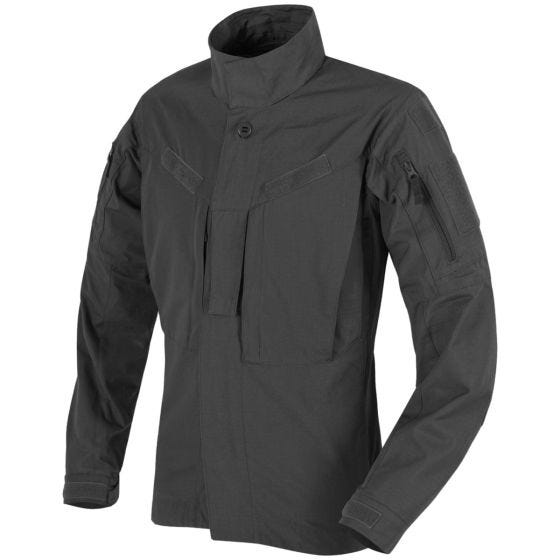 Helikon MBDU-Hemd aus NyCo-Material Schwarz