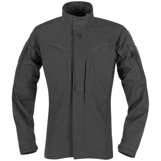 Helikon MBDU-Hemd aus NyCo-Material Schwarz