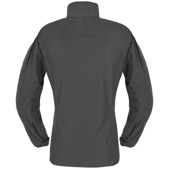 Helikon MBDU-Hemd aus NyCo-Material Schwarz