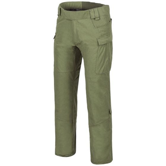 Helikon MBDU-Hose aus NyCo-Material Olive Green