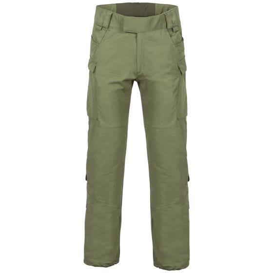 Helikon MBDU-Hose aus NyCo-Material Olive Green