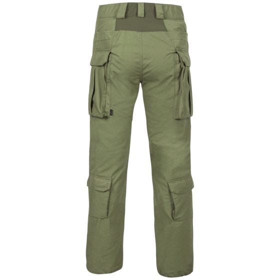 Helikon MBDU-Hose aus NyCo-Material Olive Green
