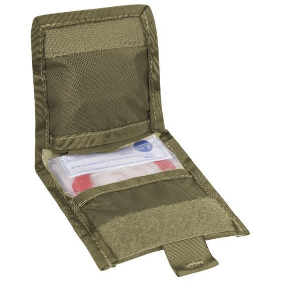 Helikon Micro Med Kit Tasche für Erste-Hilfe-Zubehör Adaptive Green