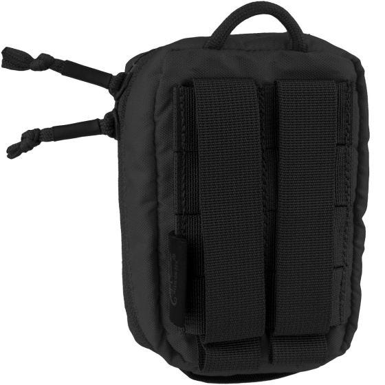Helikon Mini Med Kit Polyester-Tasche für Erste-Hilfe-Zubehör Schwarz
