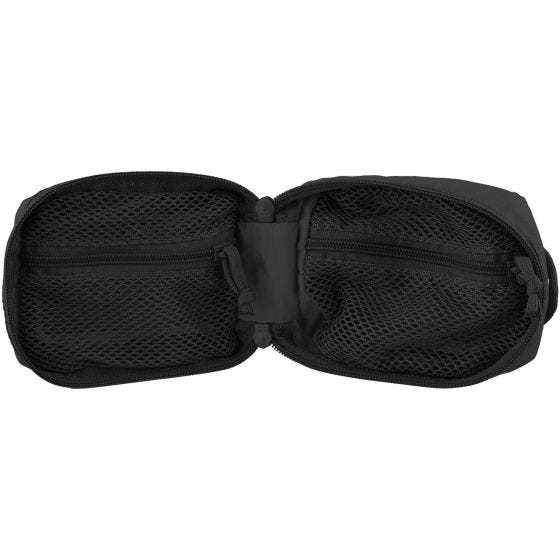 Helikon Mini Med Kit Polyester-Tasche für Erste-Hilfe-Zubehör Schwarz