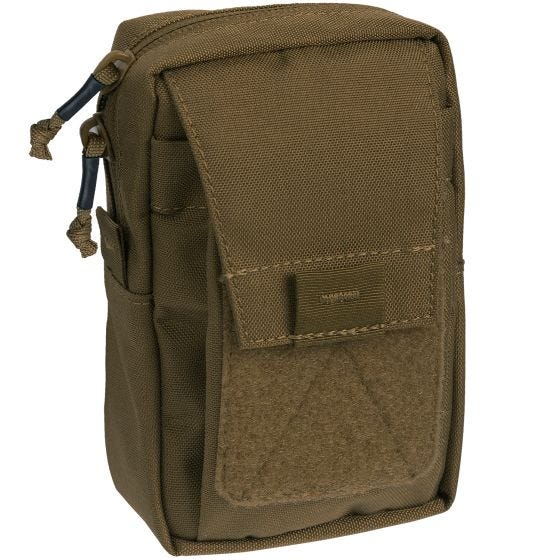 Helikon Navtel Tasche Coyote
