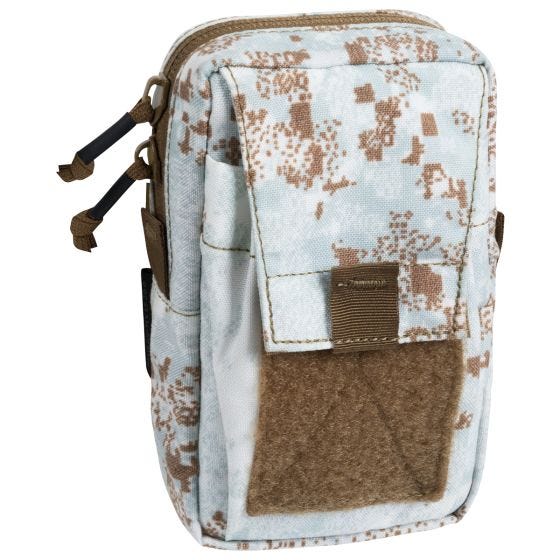 Helikon Navtel Tasche PenCott Snowdrift