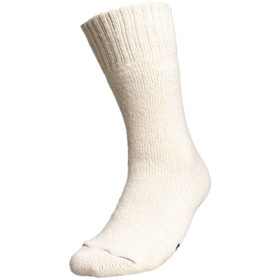 Helikon Norwegian Army Socken Weiß