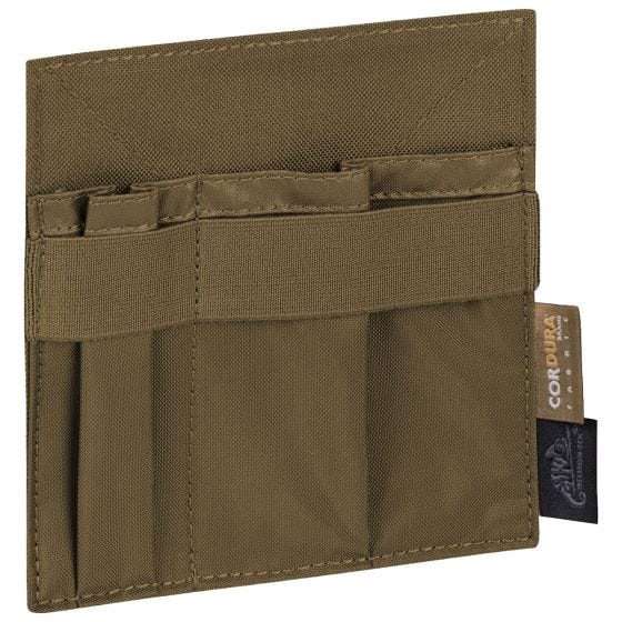 Helikon Organizer-Einsatz Mittelgroß Coyote