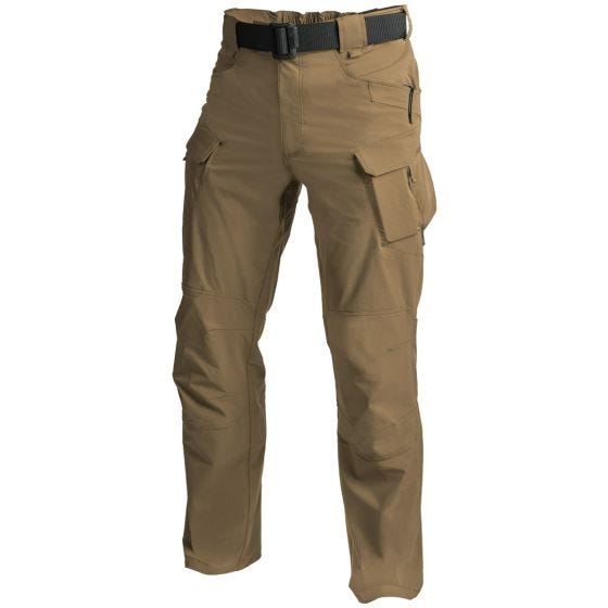 Helikon Outdoor Taktische Hose Mud Brown