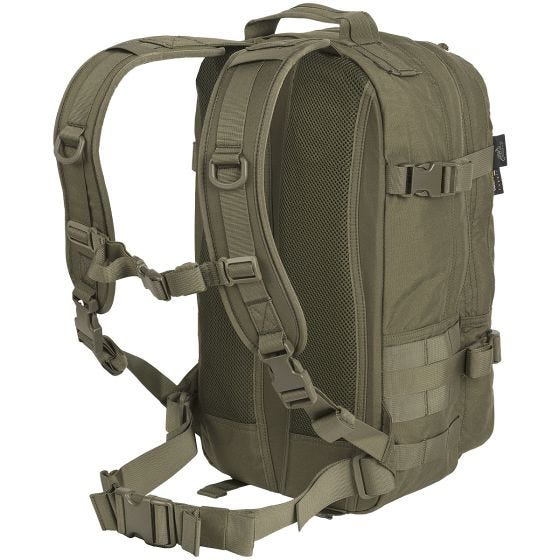 Helikon Raccoon Mk2 Rucksack Adaptive Green
