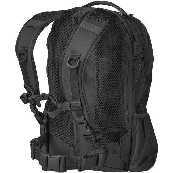 Helikon Raider Rucksack Schwarz