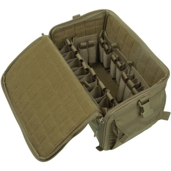 Helikon Range Tasche Adaptive Green