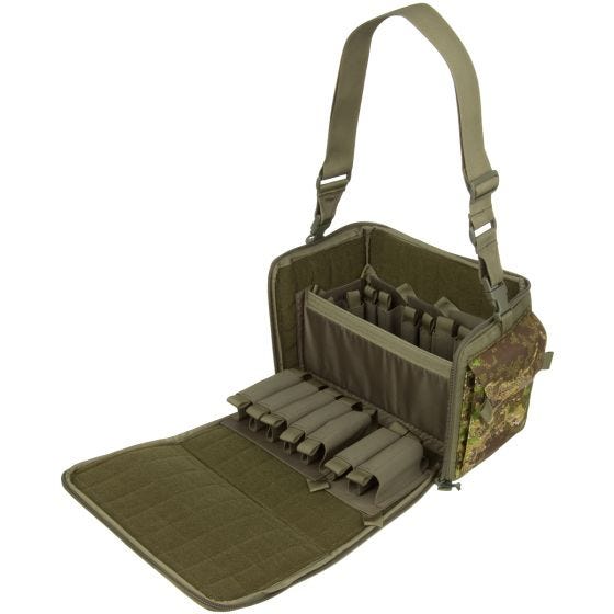 Helikon Range Tasche PenCott GreenZone