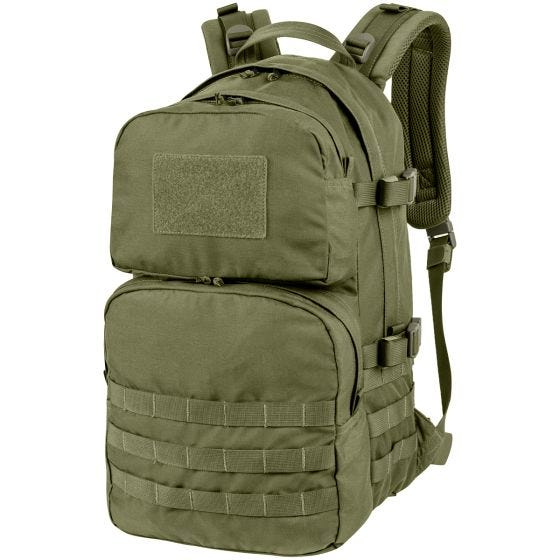 Helikon Ratel Mk2 Rucksack Olive Green