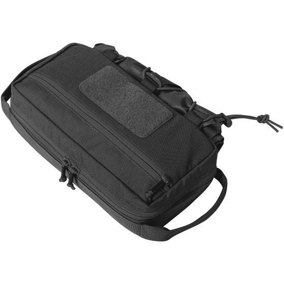 Helikon Service Case Tasche Schwarz
