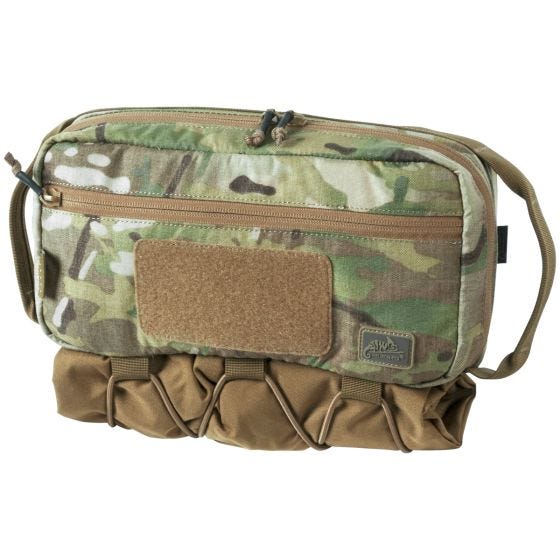 Helikon Service Case Tasche MultiCam