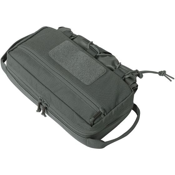 Helikon Service Case Tasche Shadow Grey