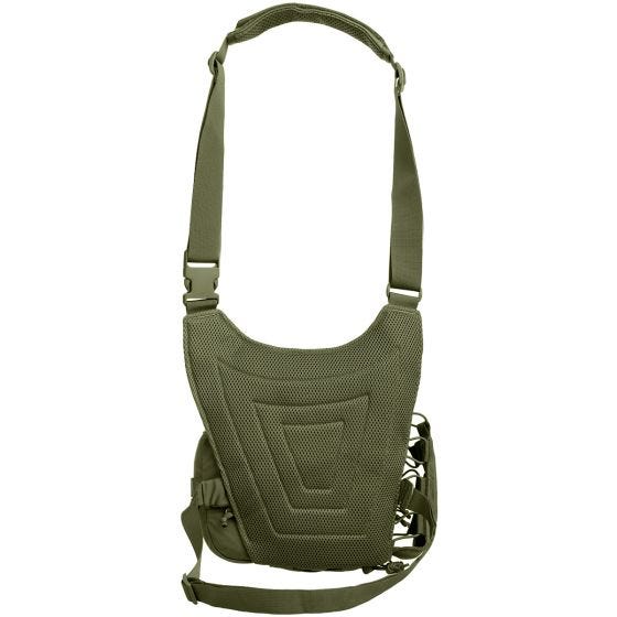 Helikon EDC Umhängetasche Olive Green