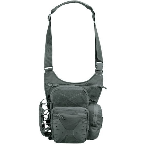 Helikon EDC Umhängetasche Shadow Grey