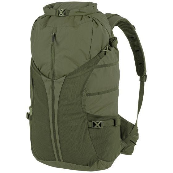 Helikon Summit Rucksack Olive Green