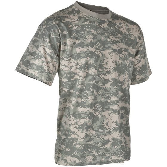 Helikon T-Shirt ACU Digital