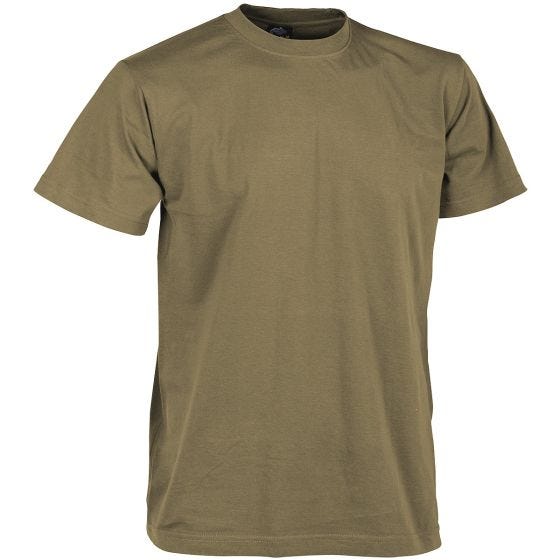 Helikon T-Shirt Coyote