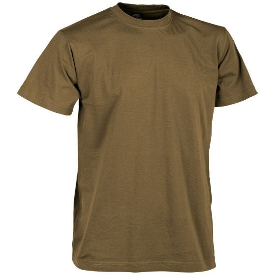 Helikon T-Shirt Mud Brown