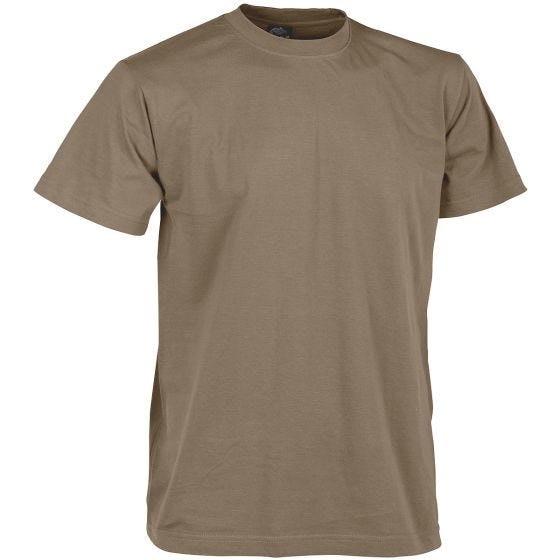 Helikon T-Shirt US Brown