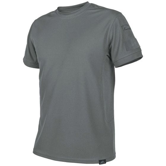 Helikon Taktisches T-Shirt aus TopCool Lite-Material Shadow Grey