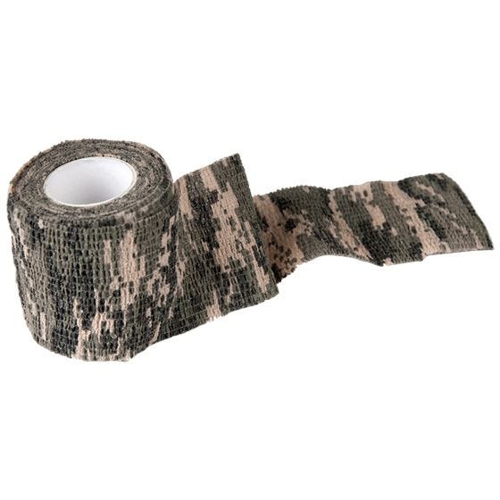 Helikon Selbsthaftendes Tarnband ACU Digital