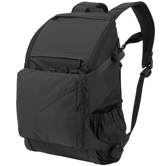 Helikon Bail Out Bag Rucksack Schwarz