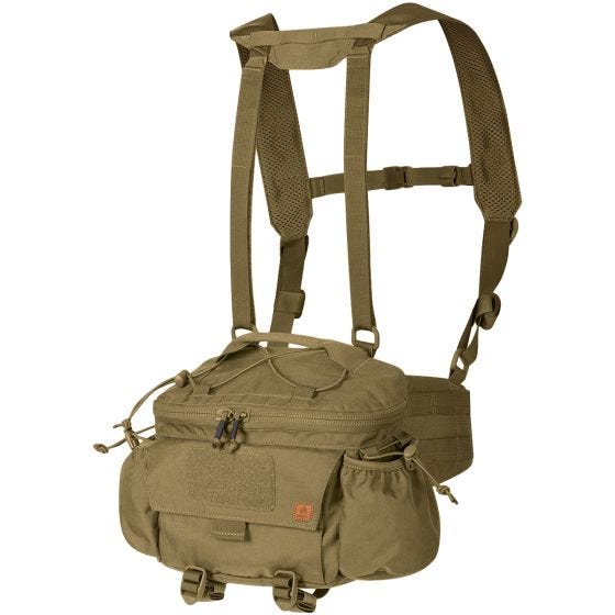 Helikon Foxtrot Mk2 Gürteltasche Coyote