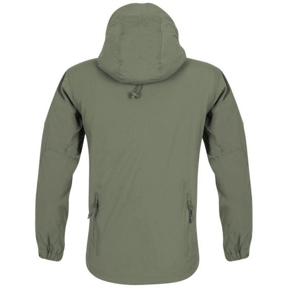 Helikon Trooper Softshell-Jacke Alpha Green