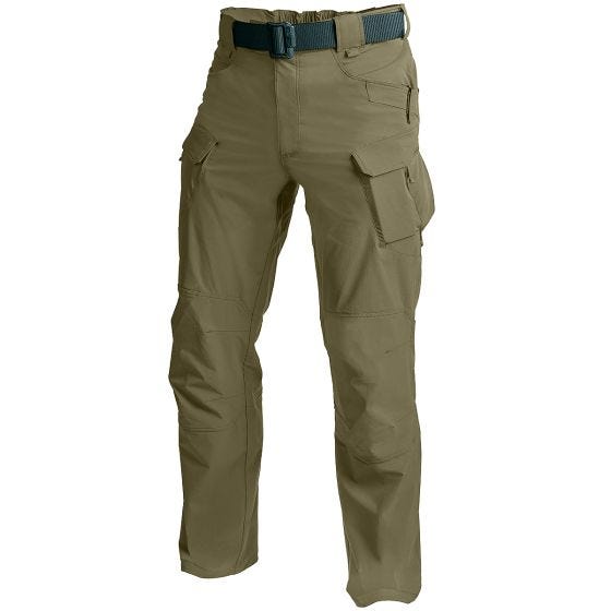 Helikon Outdoor Taktische Hose Adaptive Green