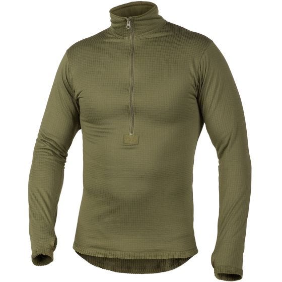 Helikon Gen III Level 2 Unterwäsche-Set Oliv