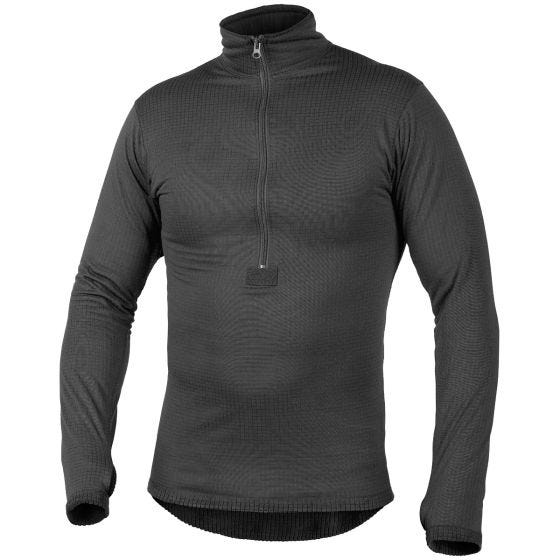 Helikon Gen III Level 2 Unterwäsche-Set Schwarz