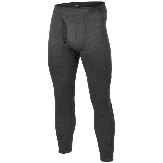 Helikon Gen III Level 2 Unterwäsche-Set Schwarz