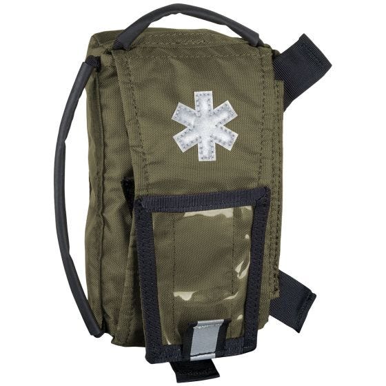 Helikon Universal Med Insert Tasche für Erste-Hilfe-Zubehör Adaptive Green