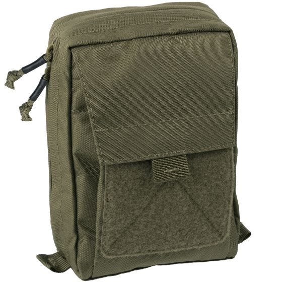 Helikon Urban Admin Pouch Organizer-Tasche Adaptive Green