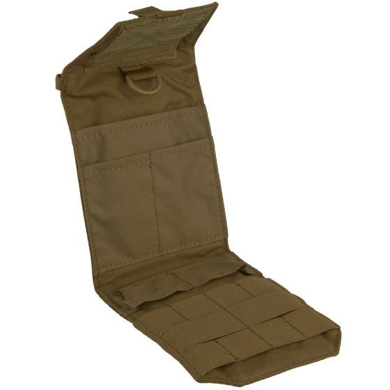 Helikon Urban Admin Pouch Organizer-Tasche Coyote