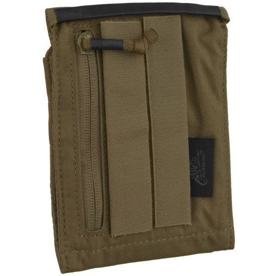 Helikon Urban Admin Pouch Organizer-Tasche Coyote