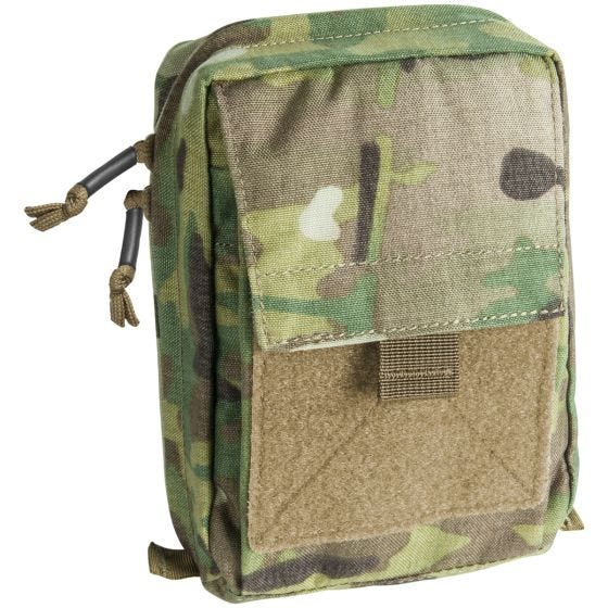 Helikon Urban Admin Pouch Organizer-Tasche MultiCam
