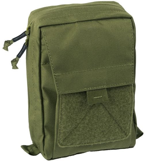 Helikon Urban Admin Pouch Organizer-Tasche Olive Green