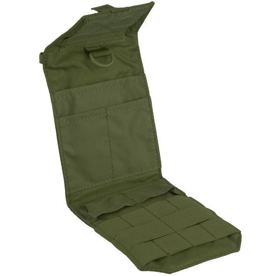 Helikon Urban Admin Pouch Organizer-Tasche Olive Green