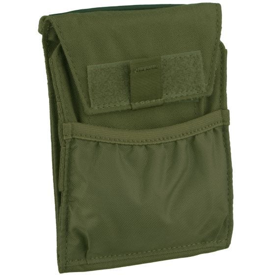Helikon Urban Admin Pouch Organizer-Tasche Olive Green