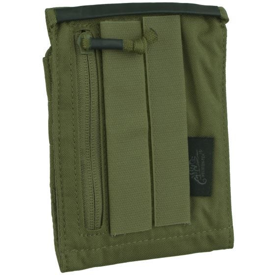 Helikon Urban Admin Pouch Organizer-Tasche Olive Green