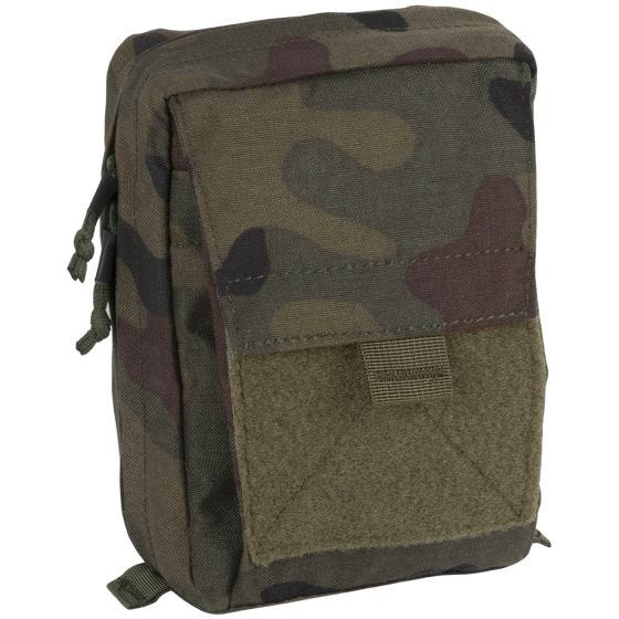 Helikon Urban Admin Pouch Organizer-Tasche PL Woodland