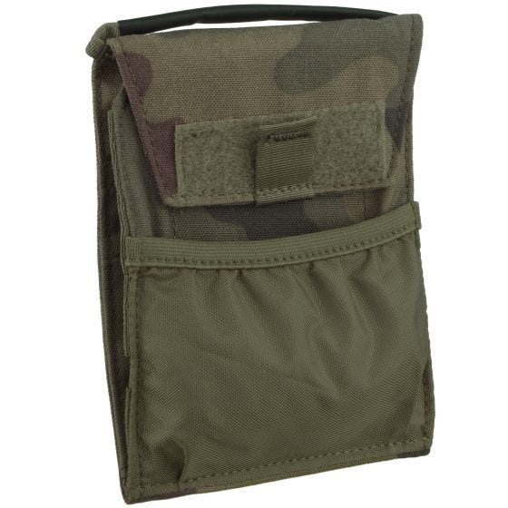 Helikon Urban Admin Pouch Organizer-Tasche PL Woodland